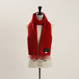 RWC50526 | 25×165 | Classic Plain Brushed Scarlet | SURPLUS