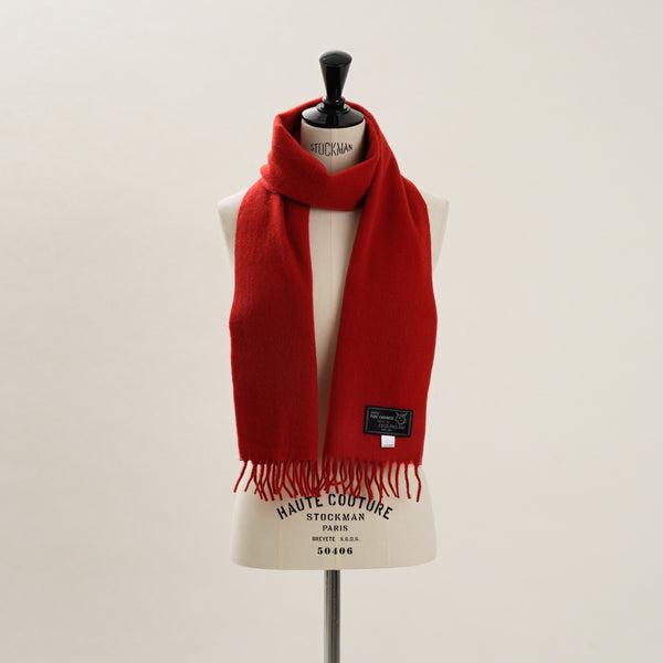 RWC50526 | 25×165 | Classic Plain Brushed Scarlet | SURPLUS