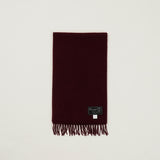 RWC50529 | 25×165 | Classic Plain Brushed Crimson | SURPLUS