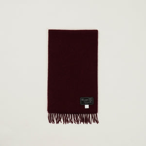 RWC50529 | 25×165 | Classic Plain Brushed Crimson | SURPLUS