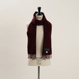 RWC50529 | 25×165 | Classic Plain Brushed Crimson | SURPLUS