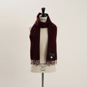 RWC50529 | 25×165 | Classic Plain Brushed Crimson | SURPLUS