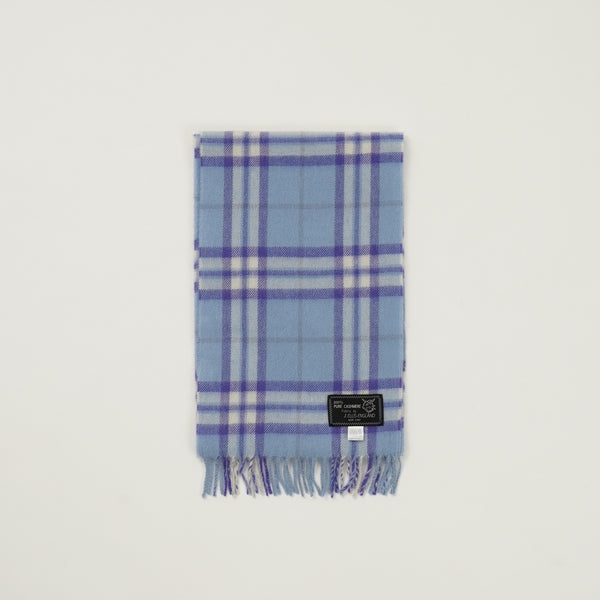 RWC50535 | 25×165 | Classic Tartan Brushed Blue | SURPLUS