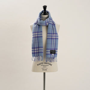 RWC50535 | 25×165 | Classic Tartan Brushed Blue | SURPLUS