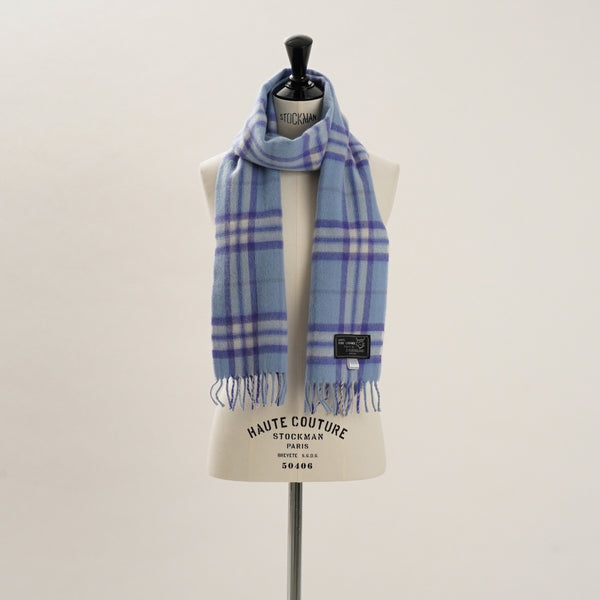RWC50535 | 25×165 | Classic Tartan Brushed Blue | SURPLUS