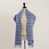 RWC50535 | 25×165 | Classic Tartan Brushed Blue | SURPLUS