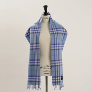 RWC50535 | 25×165 | Classic Tartan Brushed Blue | SURPLUS