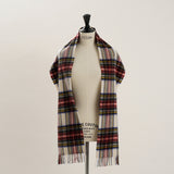 RWC50596 | 25×165 | Classic Tartan Brushed Cream | SURPLUS