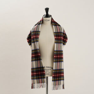 RWC50596 | 25×165 | Classic Tartan Brushed Cream | SURPLUS