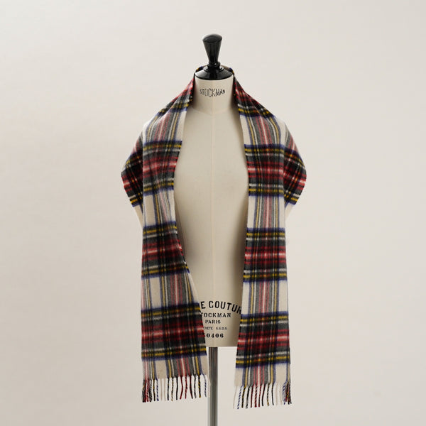 RWC50596 | 25×165 | Classic Tartan Brushed Cream | SURPLUS