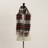 RWC50596 | 25×165 | Classic Tartan Brushed Cream | SURPLUS