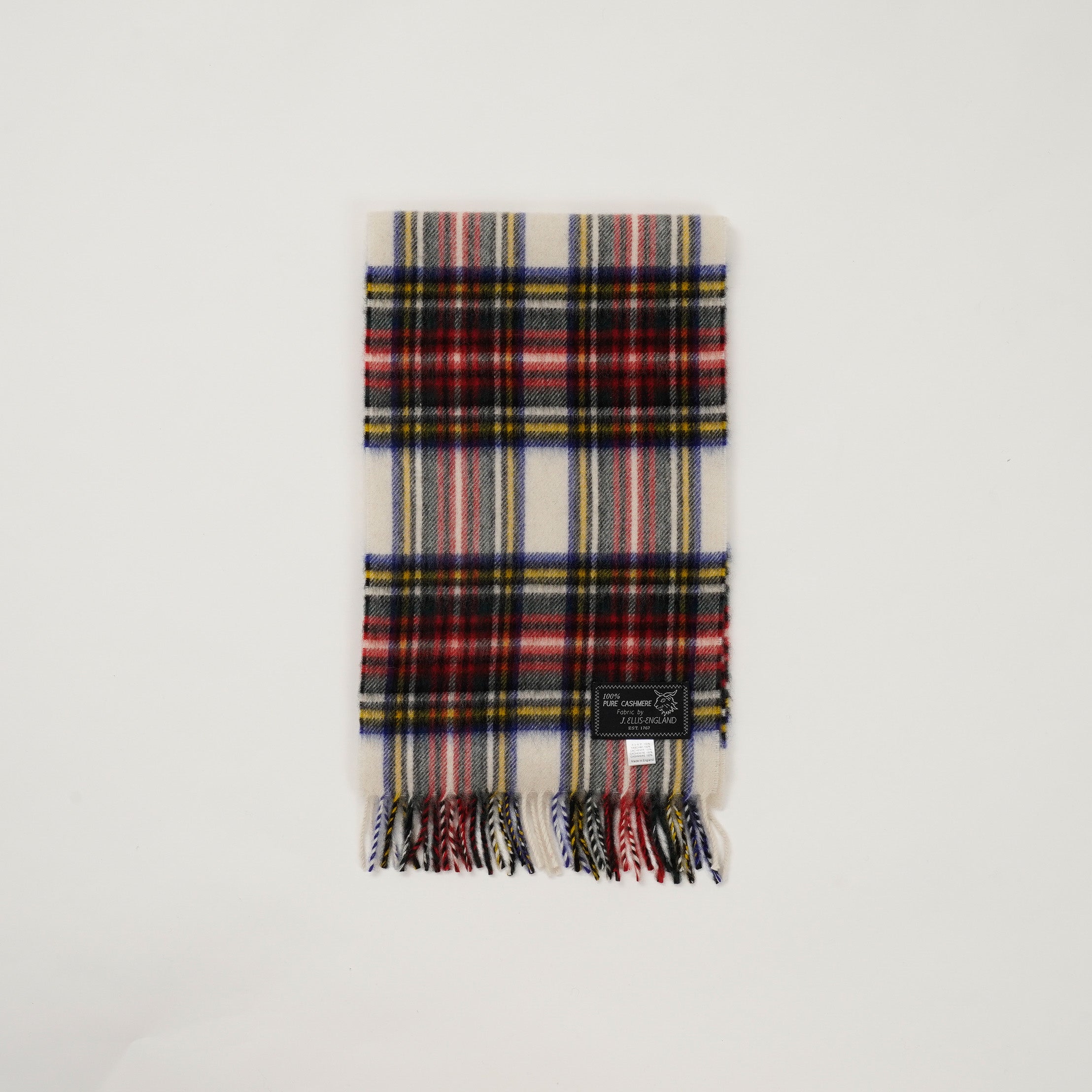 RWC50596 | 25×165 | Classic Tartan Brushed Cream | SURPLUS