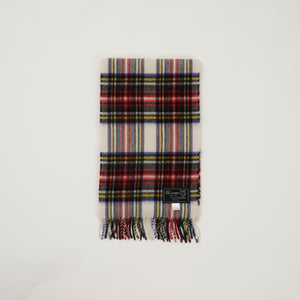 RWC50596 | 25×165 | Classic Tartan Brushed Cream | SURPLUS