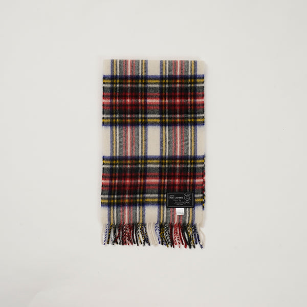 RWC50596 | 25×165 | Classic Tartan Brushed Cream | SURPLUS