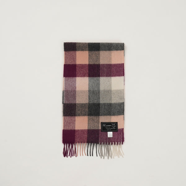 RWC50628 | 25×165 | Classic Check Brushed Purple | SURPLUS