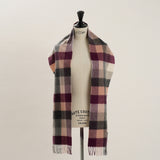 RWC50628 | 25×165 | Classic Check Brushed Purple | SURPLUS