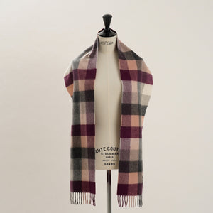 RWC50628 | 25×165 | Classic Check Brushed Purple | SURPLUS