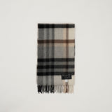 RWC50954 | 25×165 | Classic Plaid Brushed | SURPLUS
