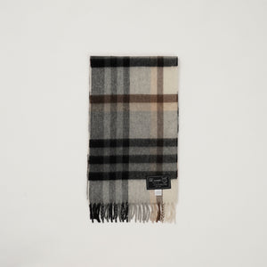 RWC50954 | 25×165 | Classic Plaid Brushed | SURPLUS