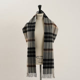 RWC50954 | 25×165 | Classic Plaid Brushed | SURPLUS