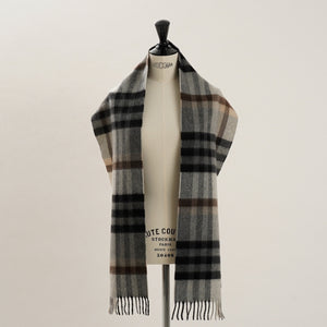 RWC50954 | 25×165 | Classic Plaid Brushed | SURPLUS