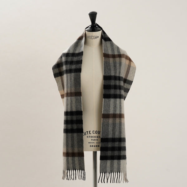 RWC50954 | 25×165 | Classic Plaid Brushed | SURPLUS