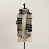 RWC50954 | 25×165 | Classic Plaid Brushed | SURPLUS