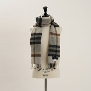RWC50954 | 25×165 | Classic Plaid Brushed | SURPLUS