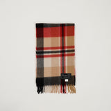 RWC50956 | 25×165 | Classic Check Brushed Black Wh | SURPLUS