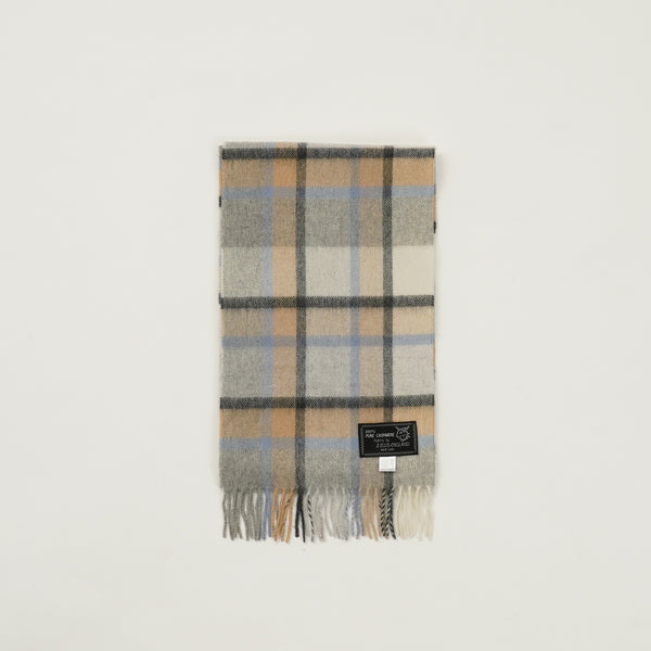 RWC50963 | 25×165 | Classic Plaid Brushed | SURPLUS