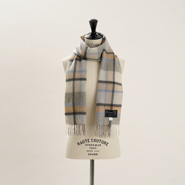 RWC50963 | 25×165 | Classic Plaid Brushed | SURPLUS