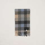 RWC50985 | 25×165 | Classic Check Brushed Undyed | SURPLUS