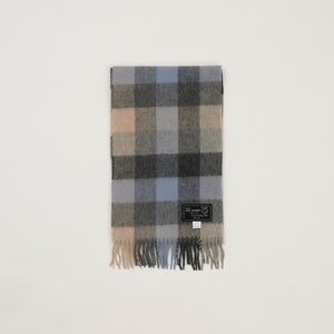 RWC50985 | 25×165 | Classic Check Brushed Undyed | SURPLUS