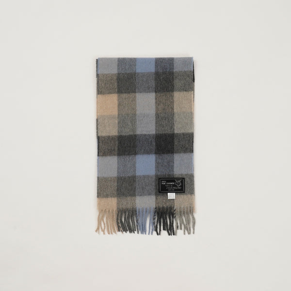 RWC50985 | 25×165 | Classic Check Brushed Undyed | SURPLUS