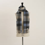 RWC50985 | 25×165 | Classic Check Brushed Undyed | SURPLUS