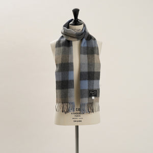RWC50985 | 25×165 | Classic Check Brushed Undyed | SURPLUS