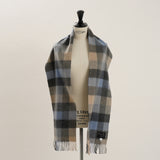 RWC50985 | 25×165 | Classic Check Brushed Undyed | SURPLUS