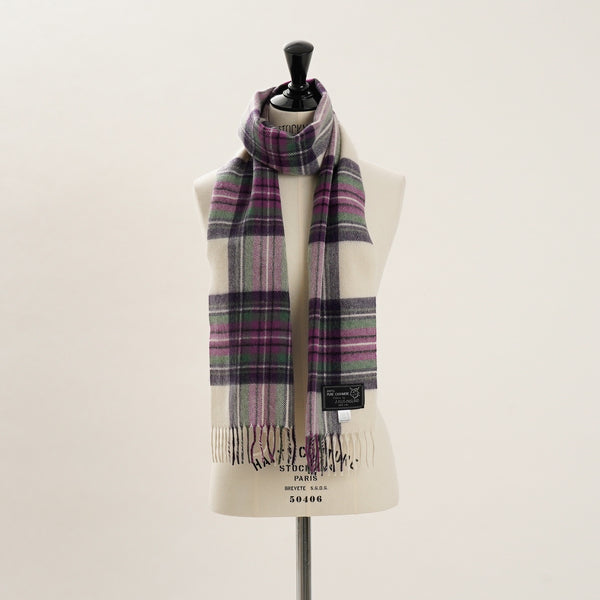 RWC51020 | 25×165 | Classic Plaid Brushed | SURPLUS