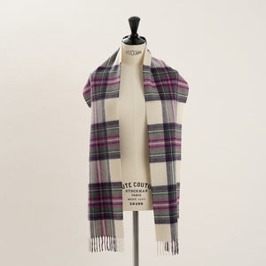 RWC51020 | 25×165 | Classic Plaid Brushed | SURPLUS