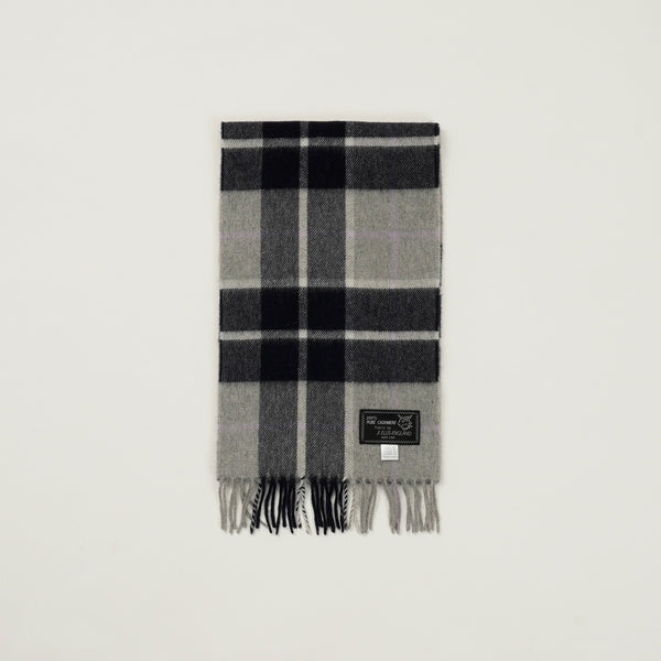 RWC51034 | 25×165 | Classic Plaid Brushed | SURPLUS
