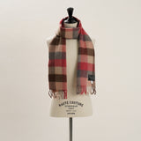 RWC51035 | 25×165 | Classic Plaid Brushed | SURPLUS