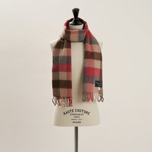 RWC51035 | 25×165 | Classic Plaid Brushed | SURPLUS