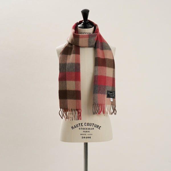 RWC51035 | 25×165 | Classic Plaid Brushed | SURPLUS