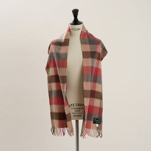 RWC51035 | 25×165 | Classic Plaid Brushed | SURPLUS