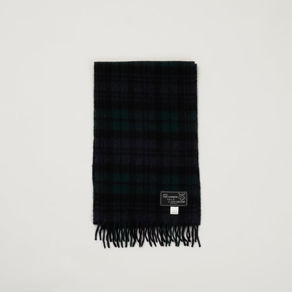 RWC51038 | 25×165 | Classic Plaid Brushed | SURPLUS