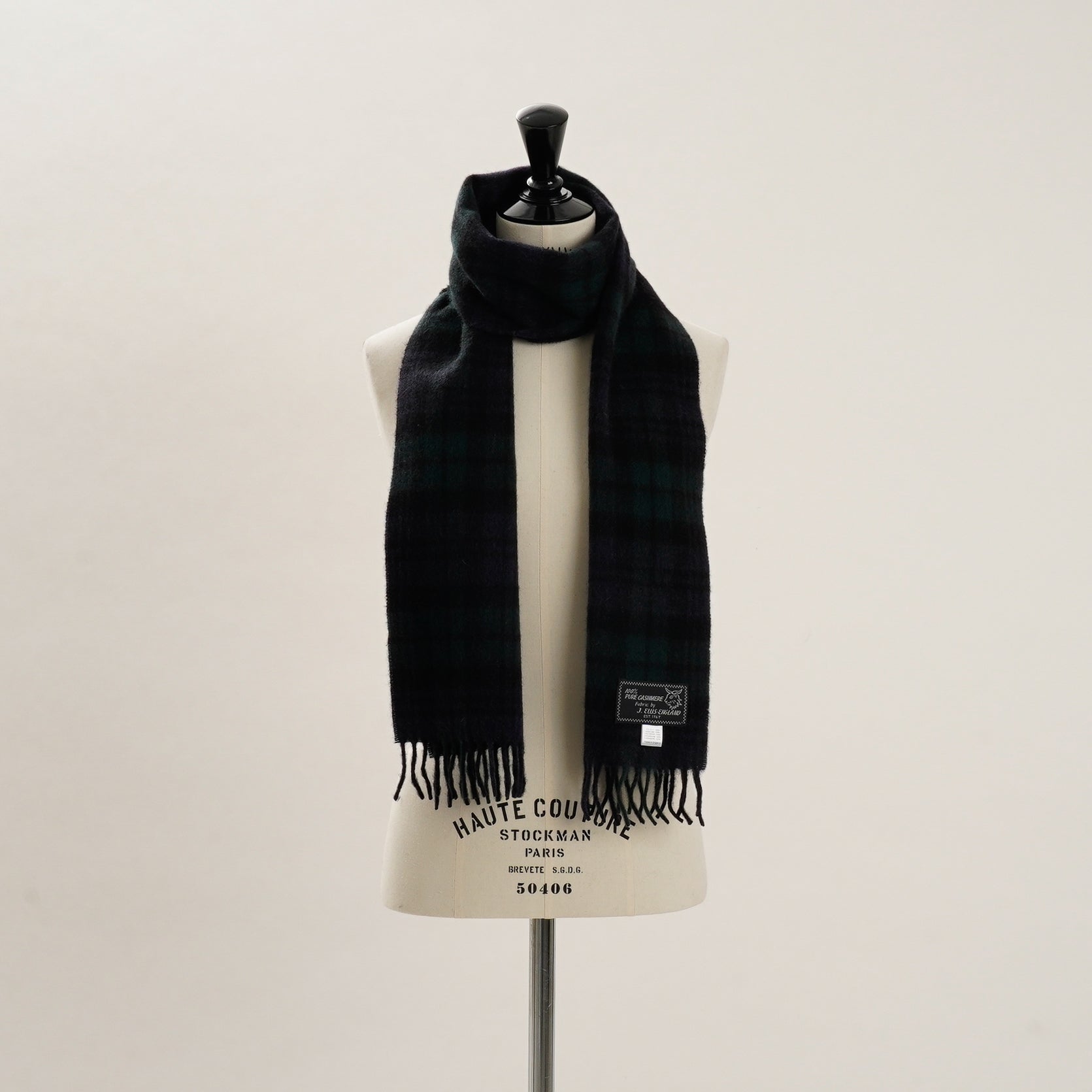 RWC51038 | 25×165 | Classic Plaid Brushed | SURPLUS