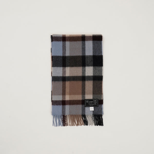 RWC51040 | 25×165 | Classic Plaid Brushed | SURPLUS
