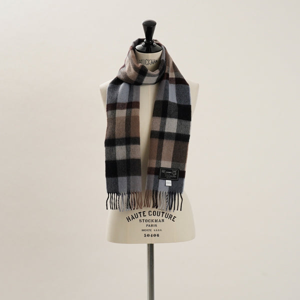 RWC51040 | 25×165 | Classic Plaid Brushed | SURPLUS