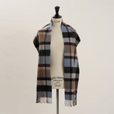 RWC51040 | 25×165 | Classic Plaid Brushed | SURPLUS