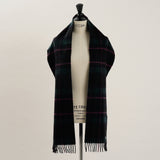 RWC51246 | 25×165 | Classic Plaid Brushed Solder | SURPLUS